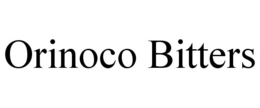 ORINOCO BITTERS trademark