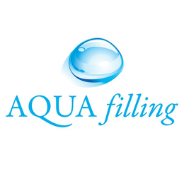 AQUA FILLING trademark