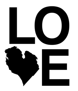 LOVE trademark