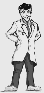 DR. Z trademark