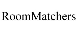 ROOMMATCHERS trademark