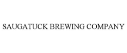 SAUGATUCK BREWING COMPANY trademark