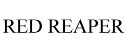 RED REAPER trademark