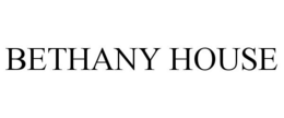 BETHANY HOUSE trademark