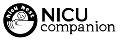 NICU NEST NICU COMPANION trademark