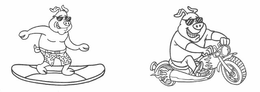 LogoMark trademark