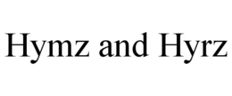 HYMZ AND HYRZ trademark