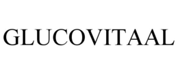 GLUCOVITAAL trademark
