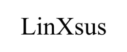 LINXSUS trademark