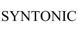 SYNTONIC trademark