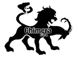 CHIMERA CARD trademark