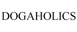 DOGAHOLICS trademark