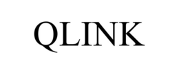 QLINK trademark