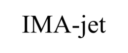 IMA-JET trademark