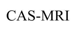 CAS-MRI trademark