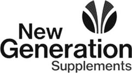 NEW GENERATION SUPPLEMENTS trademark