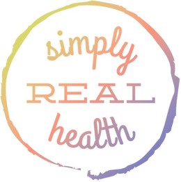 SIMPLY REAL HEALTH trademark