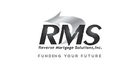 RMS REVERSE MORTGAGE SOLUTIONS, INC. FUNDING YOUR FUTURE trademark