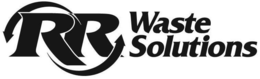 RR WASTE SOLUTIONS trademark