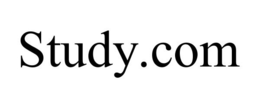 STUDY.COM trademark