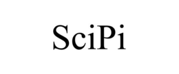 SCIPI trademark