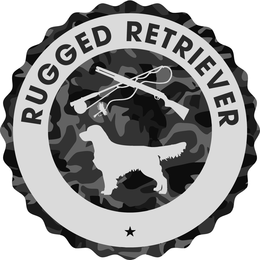 RUGGED RETRIEVER trademark