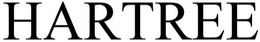 HARTREE trademark