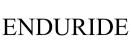 ENDURIDE trademark