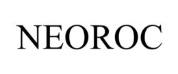 NEOROC trademark