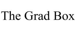 THE GRAD BOX trademark