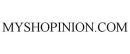MYSHOPINION.COM trademark
