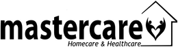 MASTERCARE HOMECARE & HEALTHCARE trademark