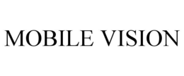 MOBILE VISION trademark