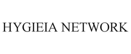 HYGIEIA NETWORK trademark