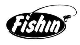 FISHIN trademark