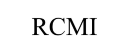RCMI trademark