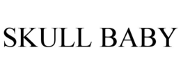 SKULL BABY trademark