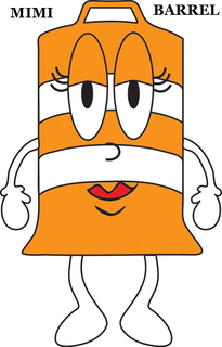 MIMI BARREL trademark