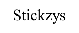 STICKZYS trademark
