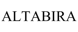ALTABIRA trademark