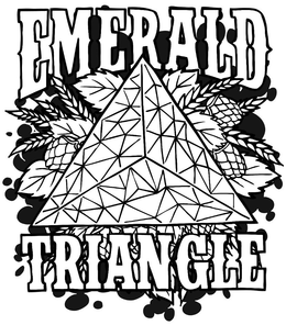 EMERALD TRIANGLE trademark