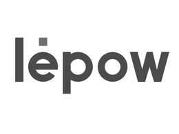 LEPOW trademark