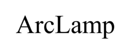 ARCLAMP trademark