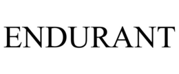 ENDURANT trademark