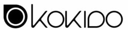 KOKIDO trademark