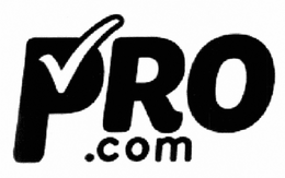 PRO.COM trademark