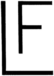 LF trademark