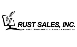 RUST SALES, INC. PRECISION AGRICULTURAL PRODUCTS trademark