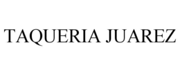 TAQUERIA JUAREZ trademark