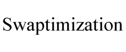 SWAPTIMIZATION trademark